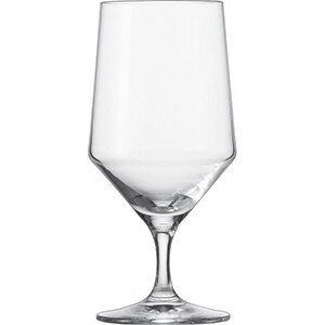 Бокал для вина «Белфеста (Пьюр)»;хр.стекло;450мл;D=68,H=177мм;прозр. COM- 1051121