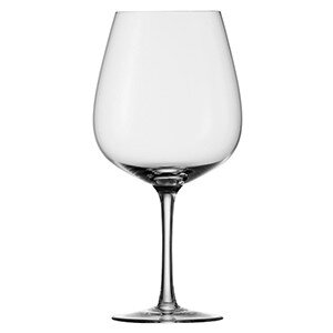 Бокал для вина «Грандэзза»;хр.стекло;0,735л;D=10,6,H=21,5см;прозр. COM- 1051009