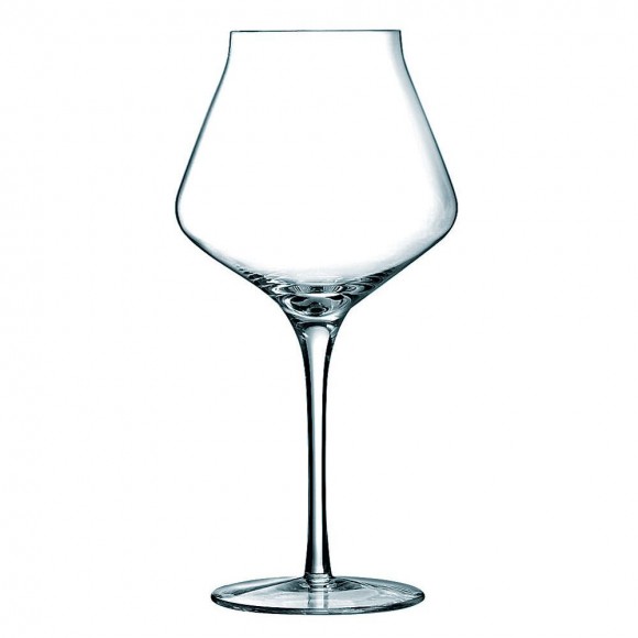 Бокал для вина 450 мл хр. стекло "Ревил Ап" Chef&Sommelier [6], RIC - 81201105
