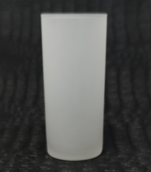 Матовый стакан высокий 290 мл, QGM - 42402