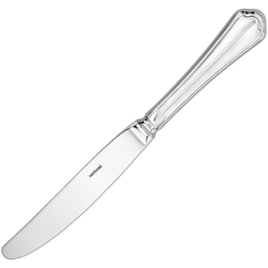 Нож десертный «Ром»;сталь нерж.;,L=22,7см COM- 3112502