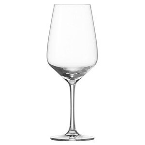 Бокал для вина «Тэйст»;хр.стекло;0,5л;D=58,H=225мм;прозр. COM- 1051122