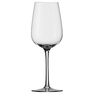 Бокал для вина «Грандэзза»;хр.стекло;305мл;D=73,H=202мм;прозр. COM- 1050679