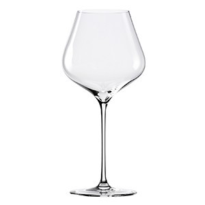 Бокал для вина «Кью уан»;хр.стекло;0,7л;D=11,6,H=24,5см;прозр. COM- 1051010