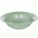 Салатник «В.Виена Шарм»;фарфор;1,2л;D=25,H=7см;зелен. COM- 3031295