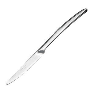 Нож десертный «Аляска бэйсик»;сталь нерж.;,L=205/100,B=5мм COM- 3111587