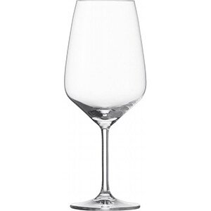 Бокал для вина «Тэйст»;хр.стекло;0,66л;D=65,H=235мм;прозр. COM- 1051123