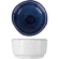 Соусник «Визувиус Ляпис»;фарфор;55мл;D=65мм;синий COM- 3040628