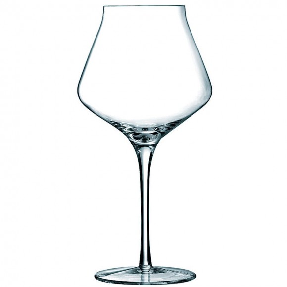 Бокал для вина 550 мл хр. стекло "Ревил Ап" Chef&Sommelier [6], RIC - 81201108
