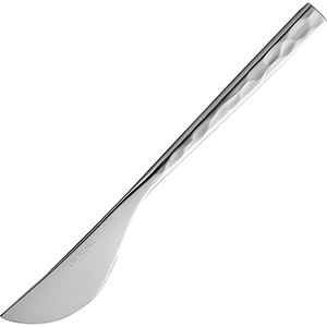 Нож для масла «Фюз мартеле»;сталь нерж.;,L=16,5см;металлич. COM- 3114430