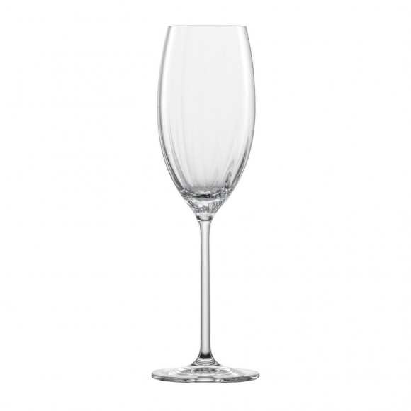 Бокал-флюте для шампанского 288 мл хр. стекло Prizma (Wineshine) Schott Zwiesel [6], RIC - 81269135