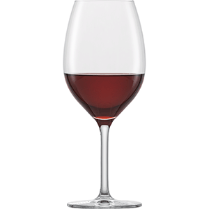 Бокал для вина «Банкет»;хр.стекло;475мл;D=86,H=213мм;прозр. COM- 1051621