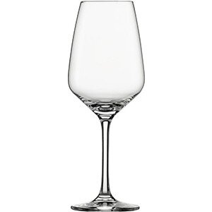 Бокал для вина «Тэйст»;хр.стекло;360мл;D=55,H=210мм;прозр. COM- 1051124