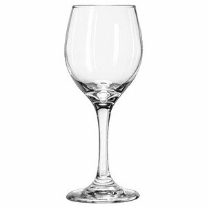 Бокал для вина «Персепшн»;стекло;237мл;D=6,H=18см;прозр. COM- 1050456