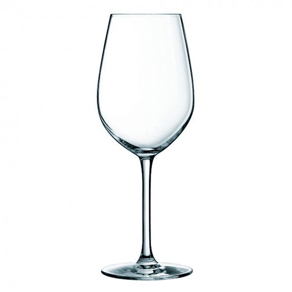Бокал для вина 350 мл хр. стекло "Сиквенс" Chef&Sommelier [6], RIC - 81200887