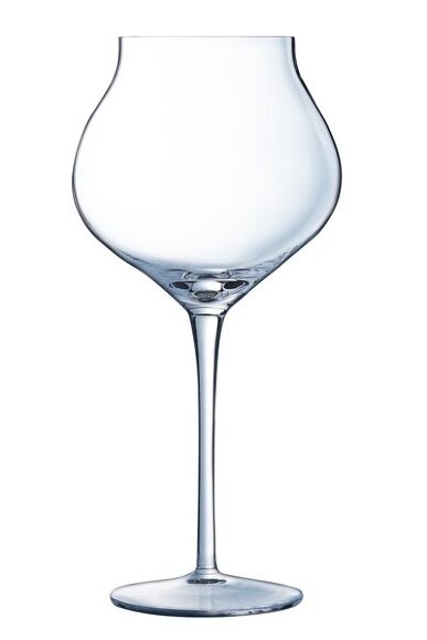 Бокал для вина 600 мл. d=108 мм. h=228 мм. Макарон Фэсинейшн /6/24/, MAG - 57680