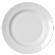 Тарелка мелкая «Спайро»;фарфор;D=320,H=25мм;белый COM- 3012148