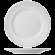Тарелка мелкая «В.Виена»;фарфор;D=21,H=2см;белый COM- 03011118