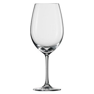 Бокал для вина «Ивенто»;хр.стекло;0,506л;D=6,H=22см;прозр. COM- 1050880
