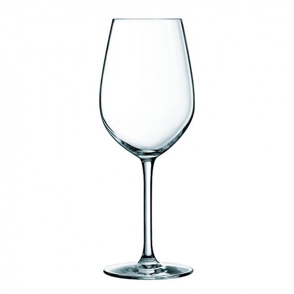 Бокал для вина 440 мл хр. стекло "Сиквенс" Chef&Sommelier [6], RIC - 81200889