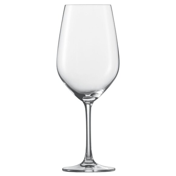 Бокал для вина 530 мл хр. стекло Vina Schott Zwiesel [6], RIC - 81261222
