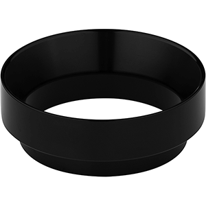 Кольцо для портафильтра;сталь нерж.;D=53мм;черный COM- 2122656
