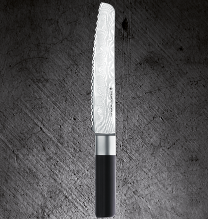 Нож ZEPTER для хлеба ABSOLUTE KA-014