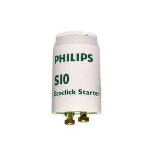 Стартер Philips S10 4-65W /1/