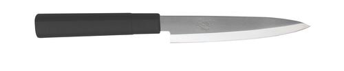 Нож японский Янагиба 200/340 мм. черный TOKYO  Icel /1/, MAG - 40963