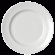 Тарелка мелкая «Спайро»;фарфор;D=300,H=25мм;белый COM- 03012145