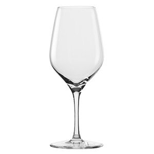 Бокал для вина «Экскуизит»;хр.стекло;420мл;D=83,H=211мм;прозр. COM- 1050858