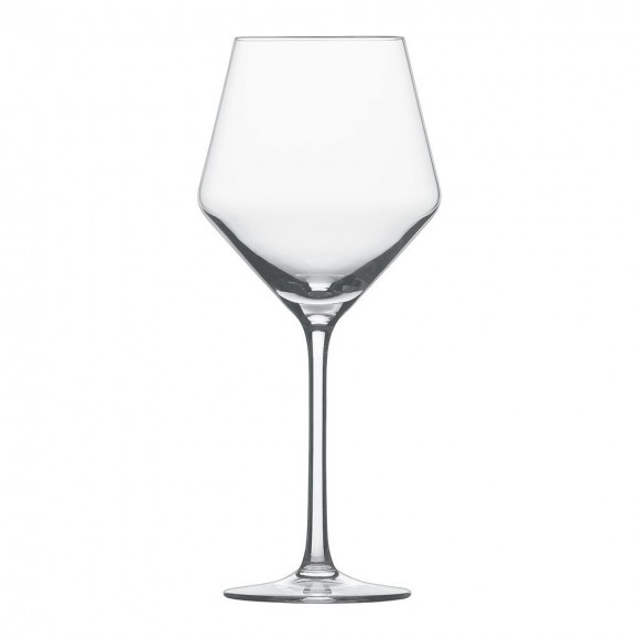 Бокал для вина 465 мл хр. стекло Beaujolais Pure (Belfesta) Schott Zwiesel [6], RIC - 81261218