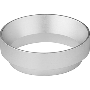 Кольцо для портафильтра;сталь нерж.;D=58мм;серебрист. COM- 2122654