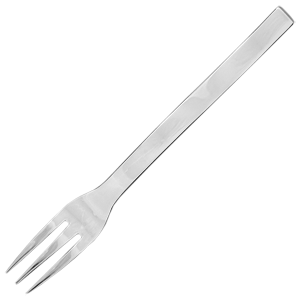 Вилка для рыбы «Алайниа»;сталь нерж.;,L=190/60,B=4мм;металлич. COM- 3110398