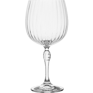 бокал bormioli rocco для вина «америка 20х»;стекло;0,745л;d=10,9,h=22,6см;прозр., qg1.22128