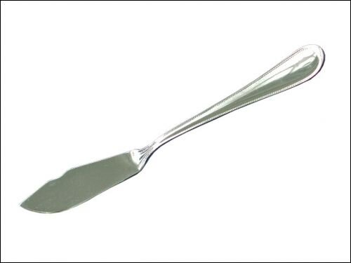 Набор ножей, лопатка для рыбы Сонет /12/**, (12 ШТ в упаковке), MAG - 15052
