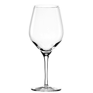 Бокал для вина «Экскуизит»;хр.стекло;480мл;D=89,H=215мм;прозр. COM- 1050859