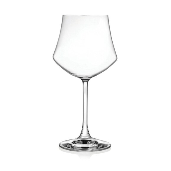 Бокал для вина 430 мл хр. стекло EGO RCR Cristalleria [6], RIC - 81249112