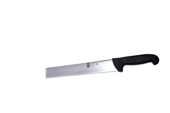 Нож для сыра 300/440 мм. с одной ручкой, черный PRACTICA Icel /1/6/