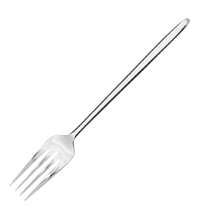 Вилка для рыбы «Аляска»;сталь нерж.;,L=185/55,B=4мм;металлич. COM- 3110393