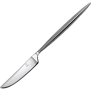 Нож для рыбы «Монтевидео»;хромоник. сталь;,L=21,2см;хромиров. COM- 3114539