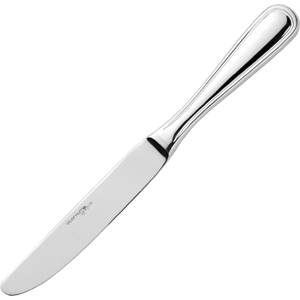 Нож десертный «Эко Ансер»;сталь нерж.;,L=205/110,B=2мм;металлич. COM- 3110781