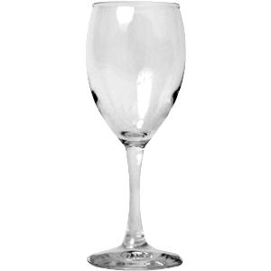 бокал bormioli rocco для вина «диамант»;стекло;190мл;d=66,h=174мм;прозр., qg1.66311