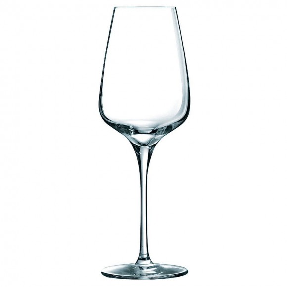 Бокал для вина 250 мл хр. стекло "Сублим" Chef&Sommelier [6], RIC - 81201111
