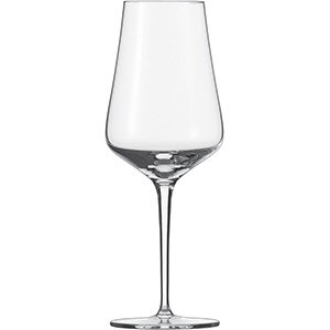 Бокал для вина «Файн»;хр.стекло;370мл;D=81,H=217мм;прозр. COM- 1050564