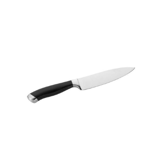 Нож кухонный 200/330 мм. кованый Pinti /1/, MAG - 50899