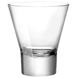 стакан bormioli rocco «эпсилон»;стекло;150мл;d=76,h=94мм;прозр., qg125040bac021990