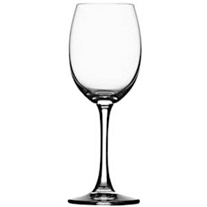 Бокал для вина «Суарэ»;хр.стекло;240мл;D=55/68,H=185мм;прозр. COM- 1050450