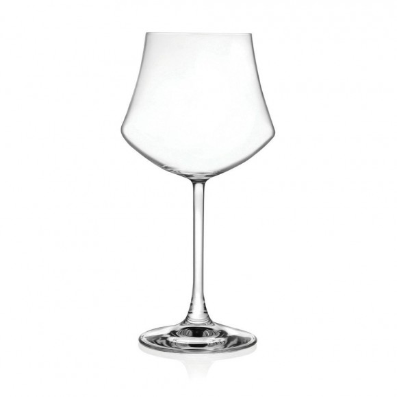 Бокал для вина 500 мл хр. стекло EGO RCR Cristalleria [6], RIC - 81249113
