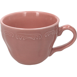 Чашка кофейная «В.Виена Шарм»;фарфор;80мл;D=65мм;розов. COM- 3130704
